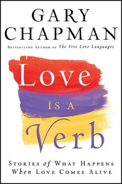 Love is a Verb
