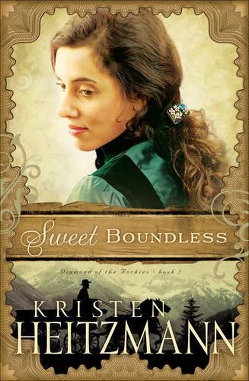 Sweet Boundless