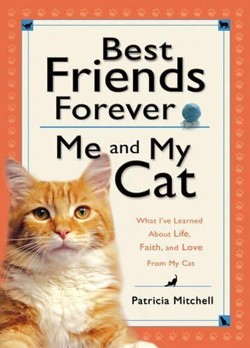 Best Friends Forever: Me and My Cat