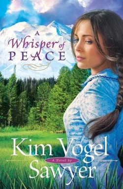 A Whisper of Peace, A