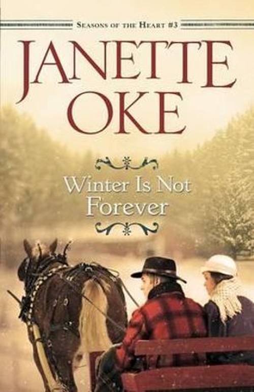 Winter Is Not Forever