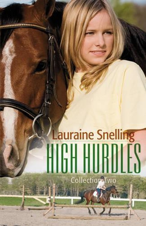 High Hurdles Collection