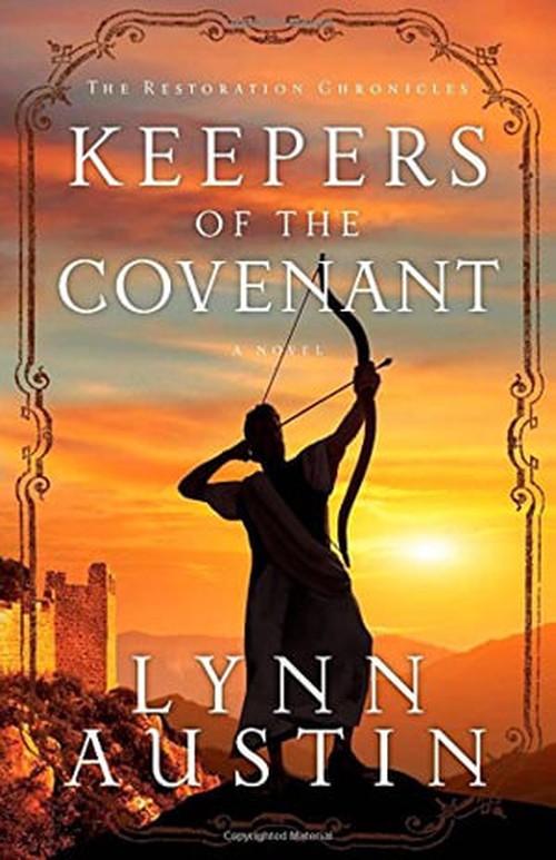 Keepers of the Covenant