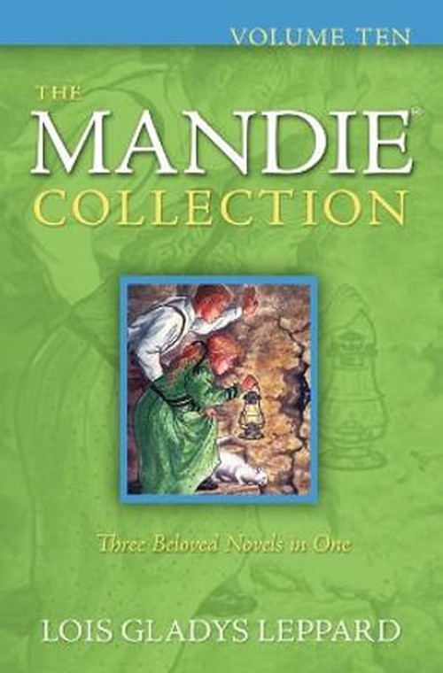 The Mandie Collection