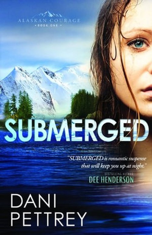Submerged