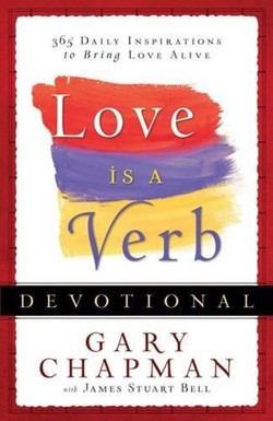 Love Is a Verb Devotional