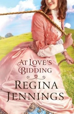 At Love`s Bidding