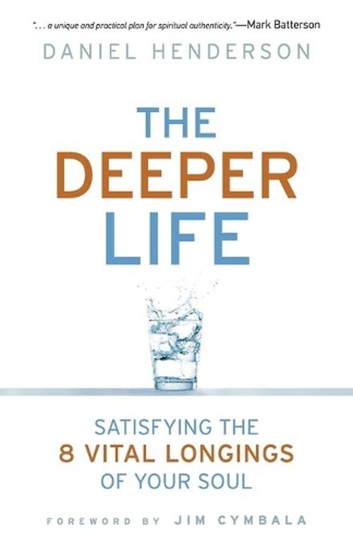 The Deeper Life