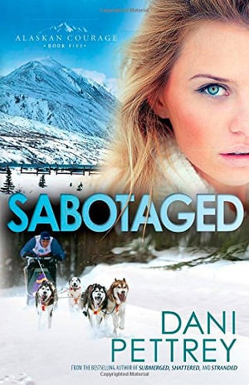 Sabotaged