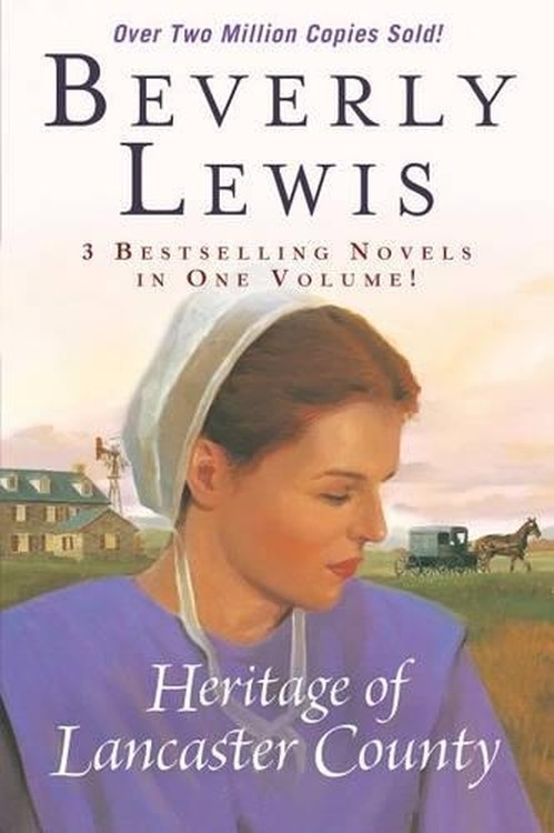 Heritage of Lancaster County