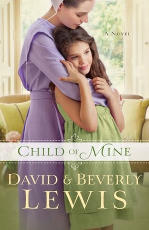 Child of Mine