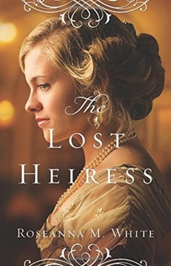 The Lost Heiress