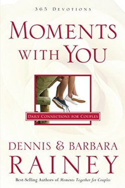 Moments with You  Daily Connections for Couples