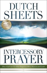 Intercessory Prayer