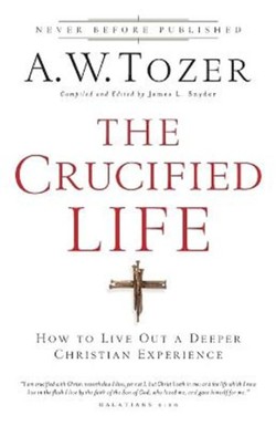 The Crucified Life