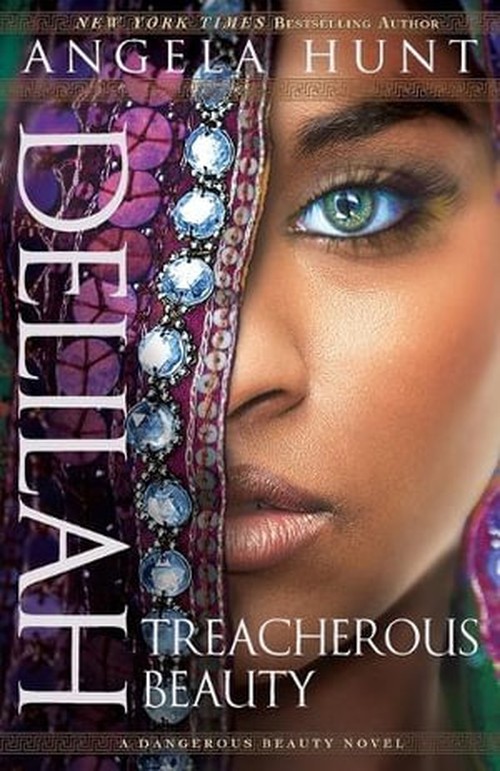 Delilah Treacherous Beauty
