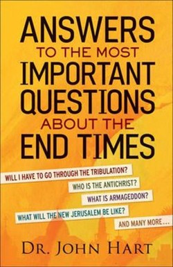 Answers to the Most Important Quest
