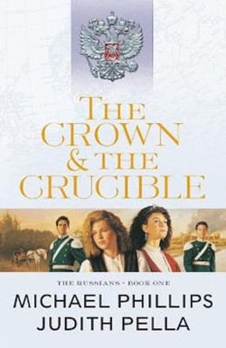 The Crown and the Crucible