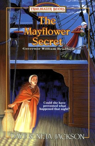 Mayflower Secret