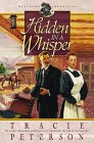 Hidden in a Whisper