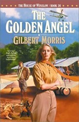 The Golden Angel