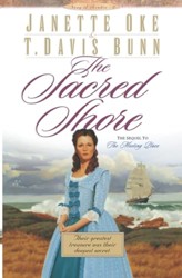 The Sacred Shore