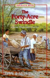 The Forty-Acre Swindle
