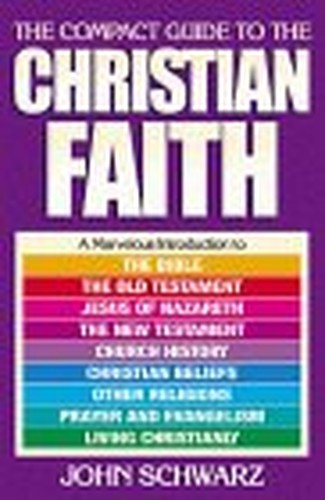 Compact Guide to Christian Faith