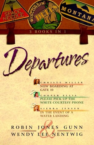 Departures