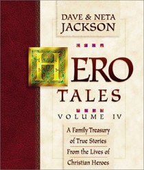 Hero Tales IV