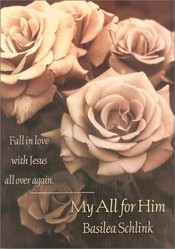 My All for Him