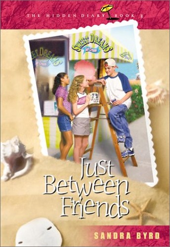 Just between Friends