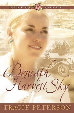 Beneath the Harvest Sky