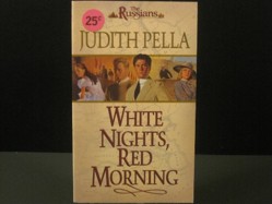 White Nights Red Mornings (Rs6)