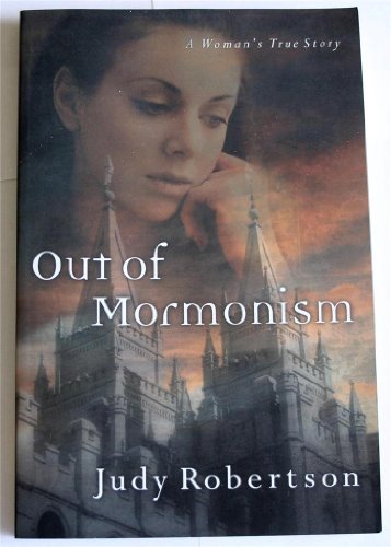 Out of Mormonism