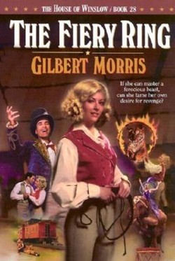 The Fiery Ring