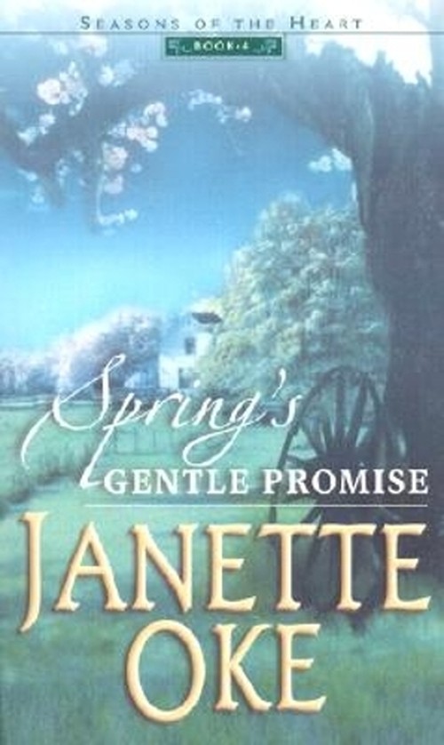 Spring's Gentle Promise
