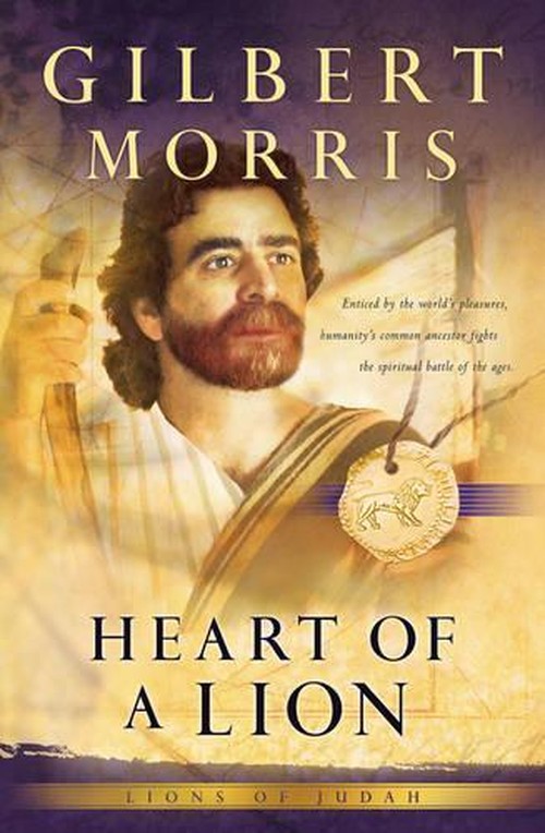 Heart of a Lion