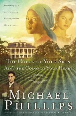 The Color of Your Skin Ain't the Color of Your Heart
