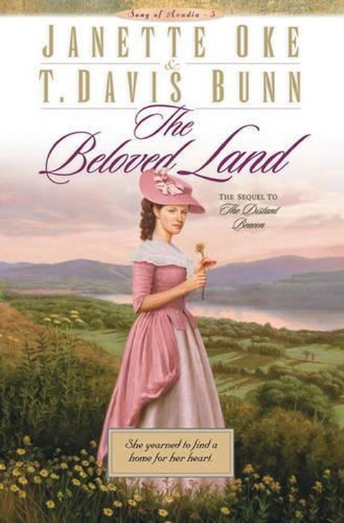 The Beloved Land