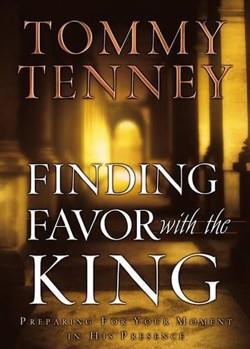 Finding Favor with the King: Preparing for Your Moment in His Presence