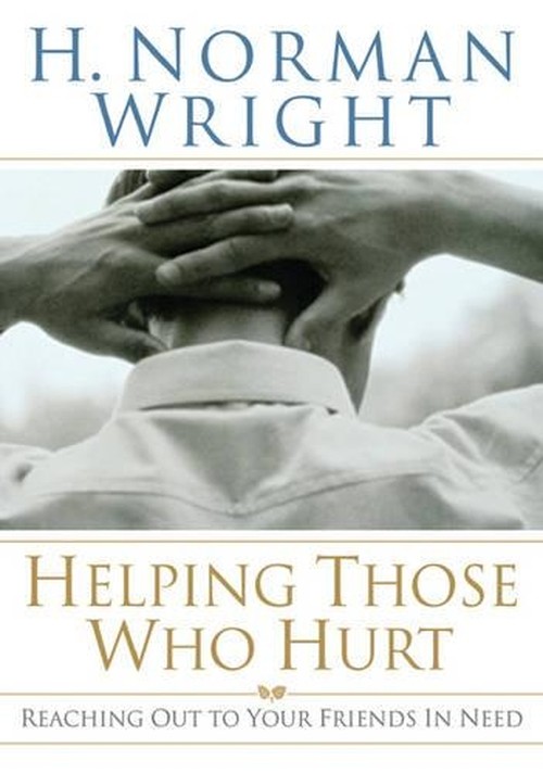 Helping Those Who Hurt