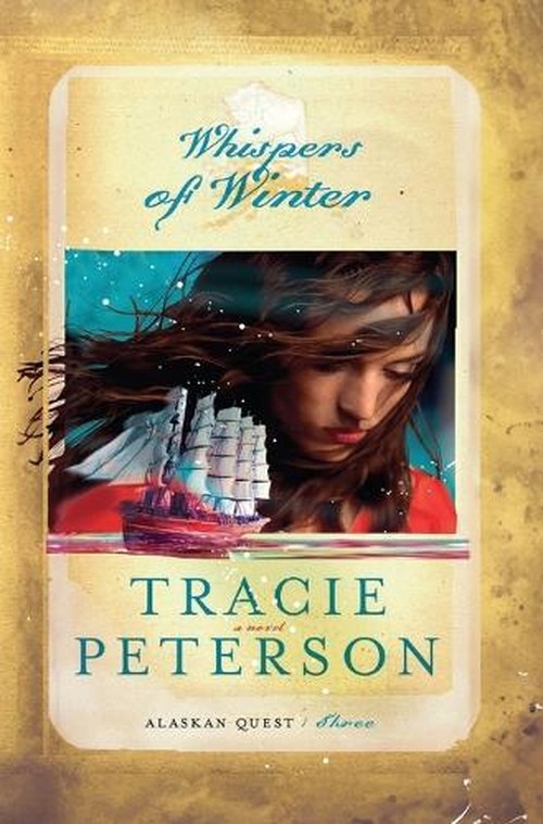 Whispers of Winter