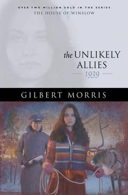The Unlikely Allies