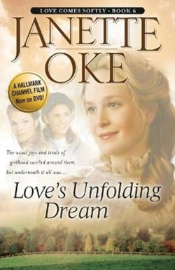 Love`s Unfolding Dream