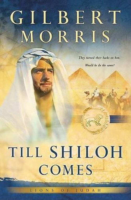 Till Shiloh Comes