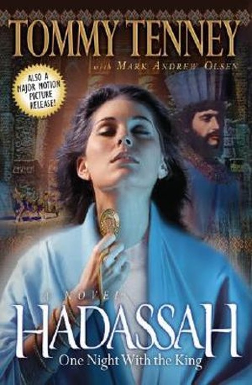 Hadassah One Night With the King
