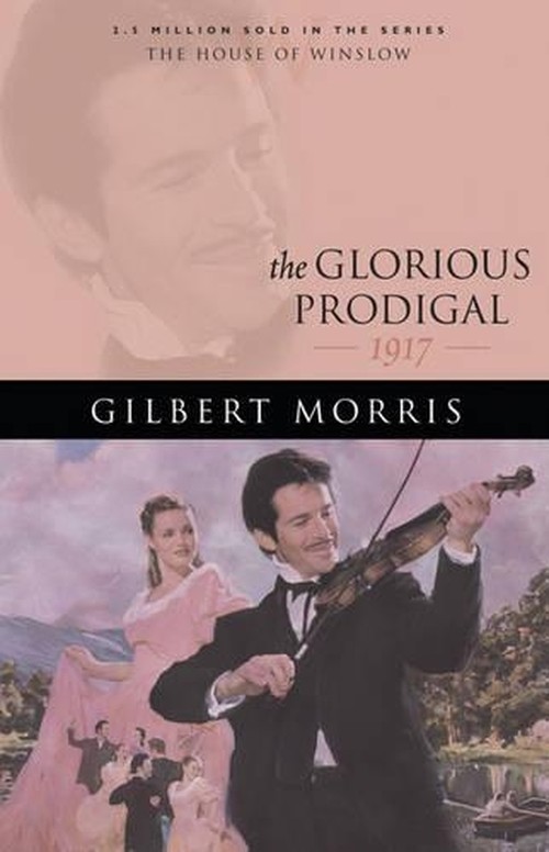The Glorious Prodigal