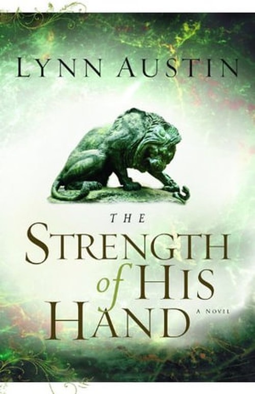 The Strength of His Hand