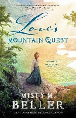 Love`s Mountain Quest